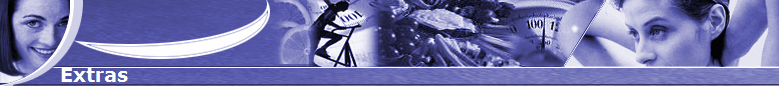 Extras
