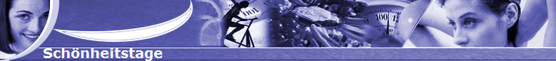 Schnheitstage