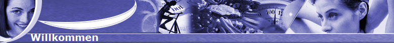 Willkommen